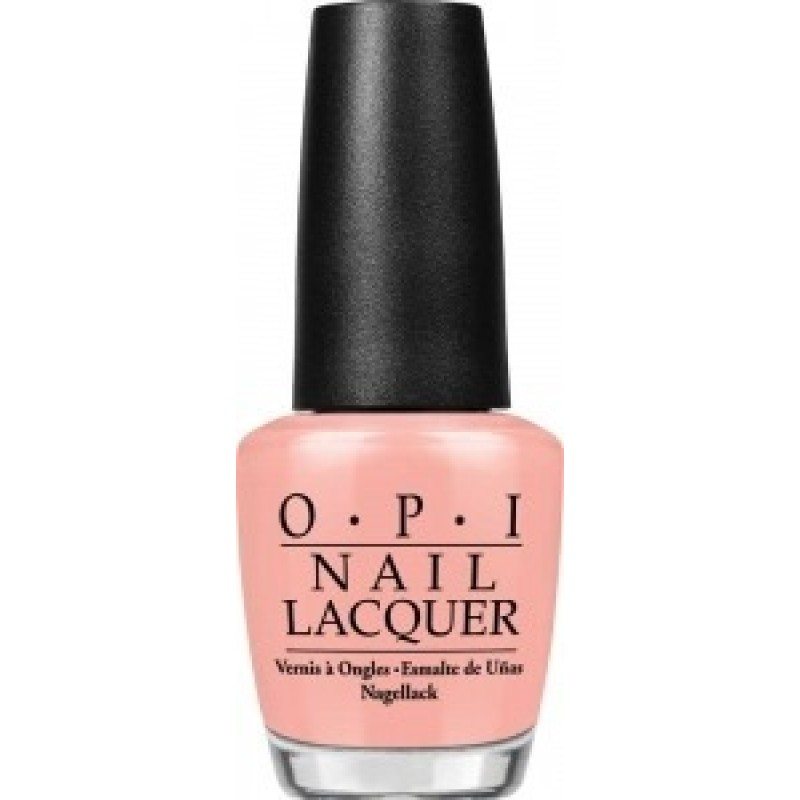OPI Nail Polish 15ml - Dulce de Leche