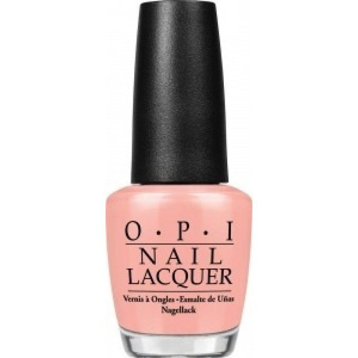 OPI Nail Polish 15ml - Dulce de Leche