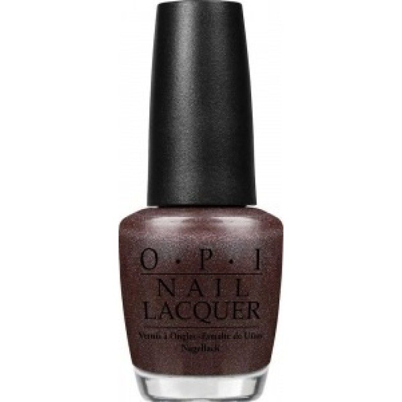 OPI Nail Polish 15ml - My Private Jet