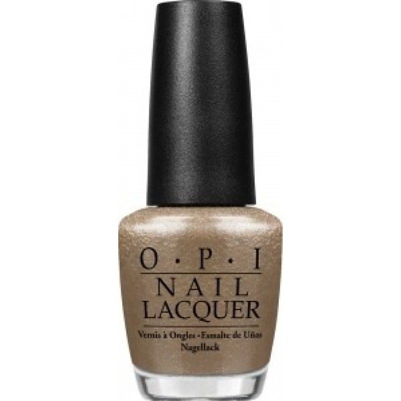 OPI Nail Polish 15ml - Up Front & Personal