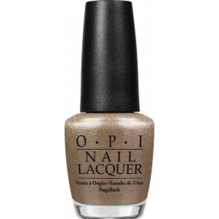 OPI Nail Polish 15ml - Up Front & Personal