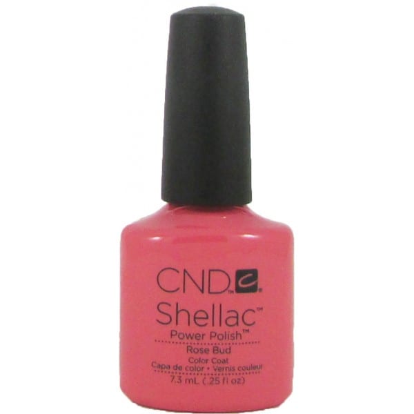 Shellac - Rose Bud 7.3ml