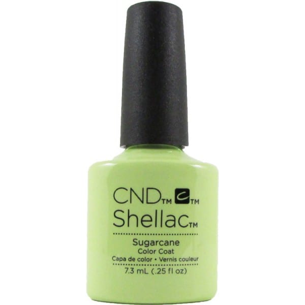 Shellac - Sugar Cane 7.3mll (dis)