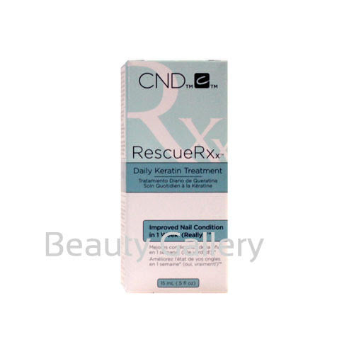 CND - Rescue Rxx 15ml