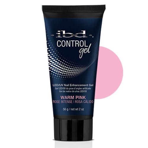 IBD Control Gel 56g - Warm Pink