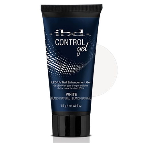 IBD Control Gel 56g - White