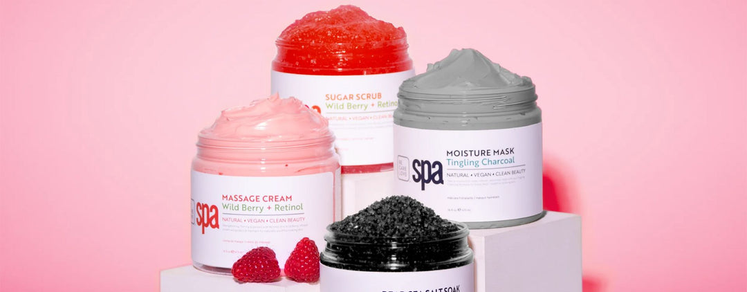 Elevate Your Salon Treatments with BCL – Be Care Love