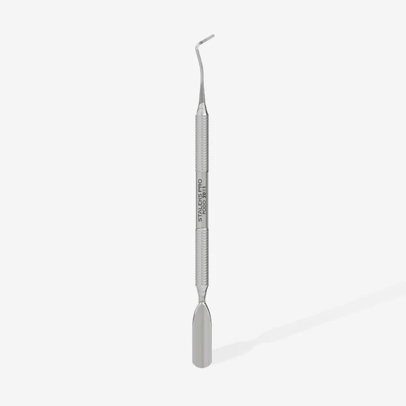 Staleks - Professional Pedicure Tool - Podology curette PODO 20 TYPE 1