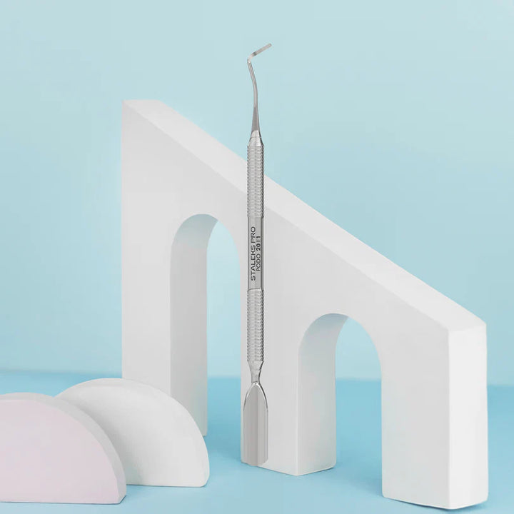 Staleks - Professional Pedicure Tool - Podology curette PODO 20 TYPE 1
