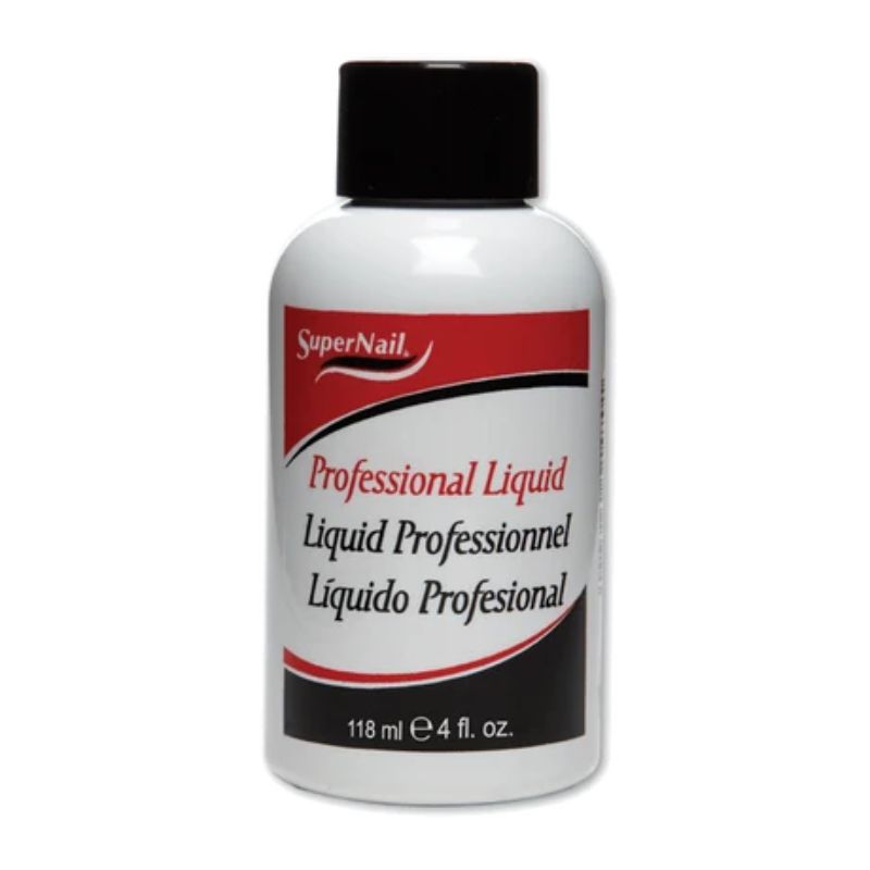 IBD Supernail professional liquid 118ml