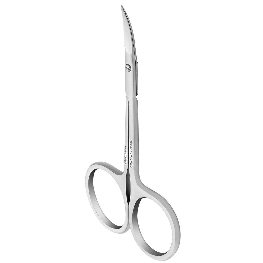 Staleks - Professional Cuticle Scissors EXPERT 50 TYPE 3