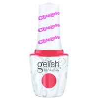 Discounted Gelish Colours