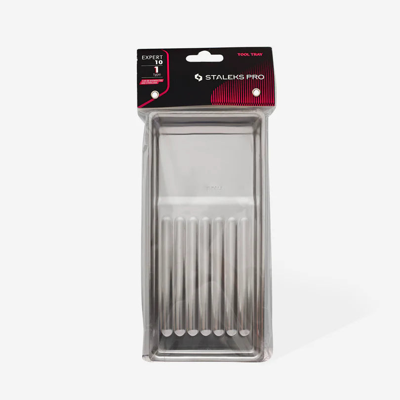 Staleks - Tool Tray Expert 10 Type 1