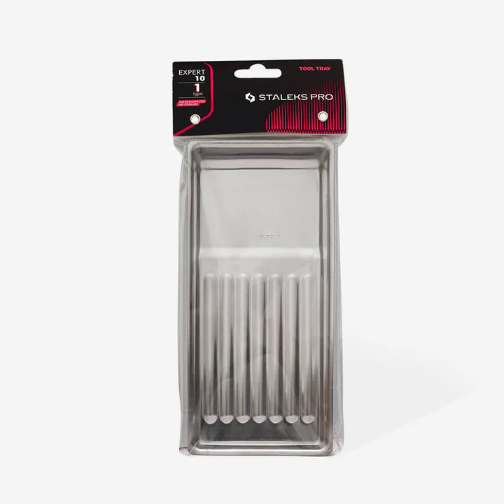 Staleks - Tool Tray Expert 10 Type 1