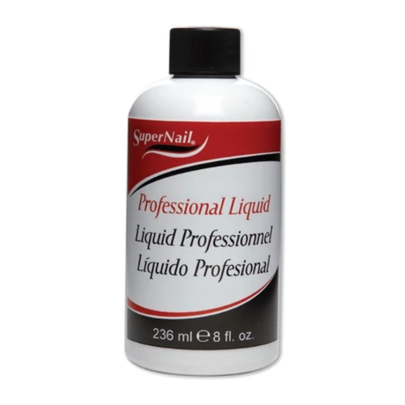 IBD Supernail professional liquid 236ml