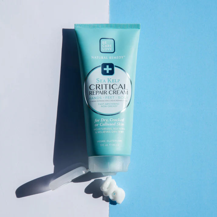 BCL Natural Remedy Critical Repair Cream (89 ml)