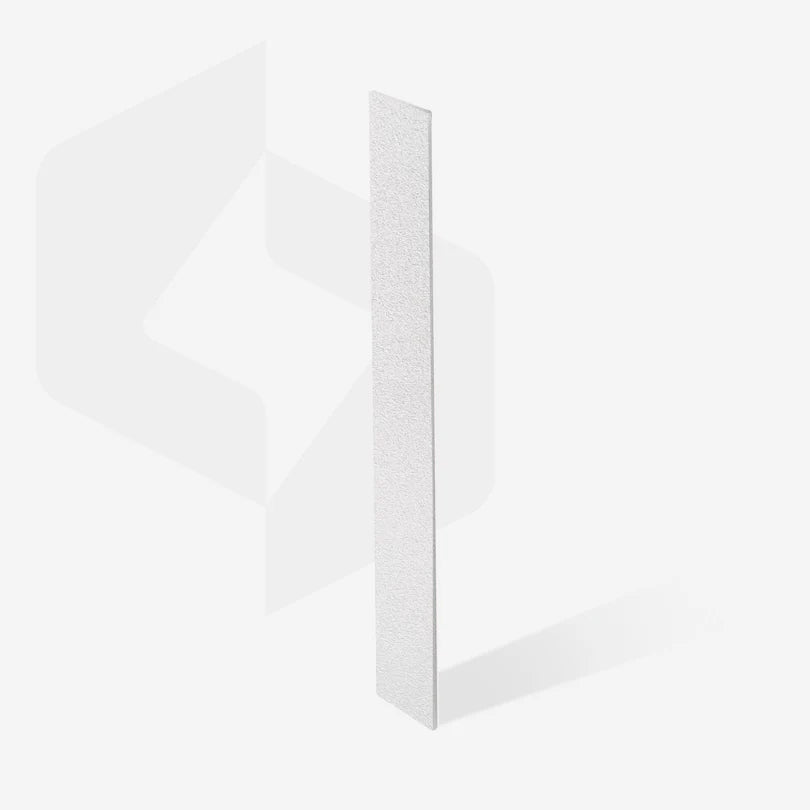 Staleks - Refill Pads For Straight Nail File Soft Pro EXPERT 20, 150 grit (30 pcs)