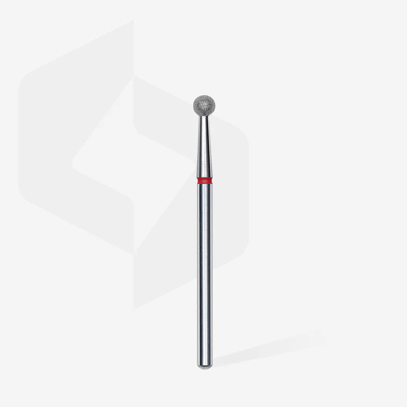 Staleks - Diamond Ball Drill Bit - Expert 3.5mm