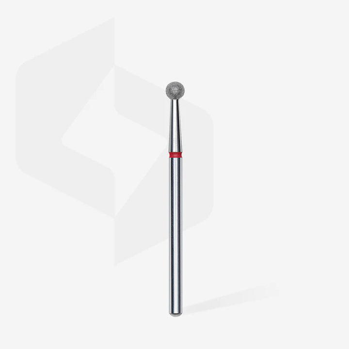 Staleks - Diamond Ball Drill Bit - Expert 3.5mm