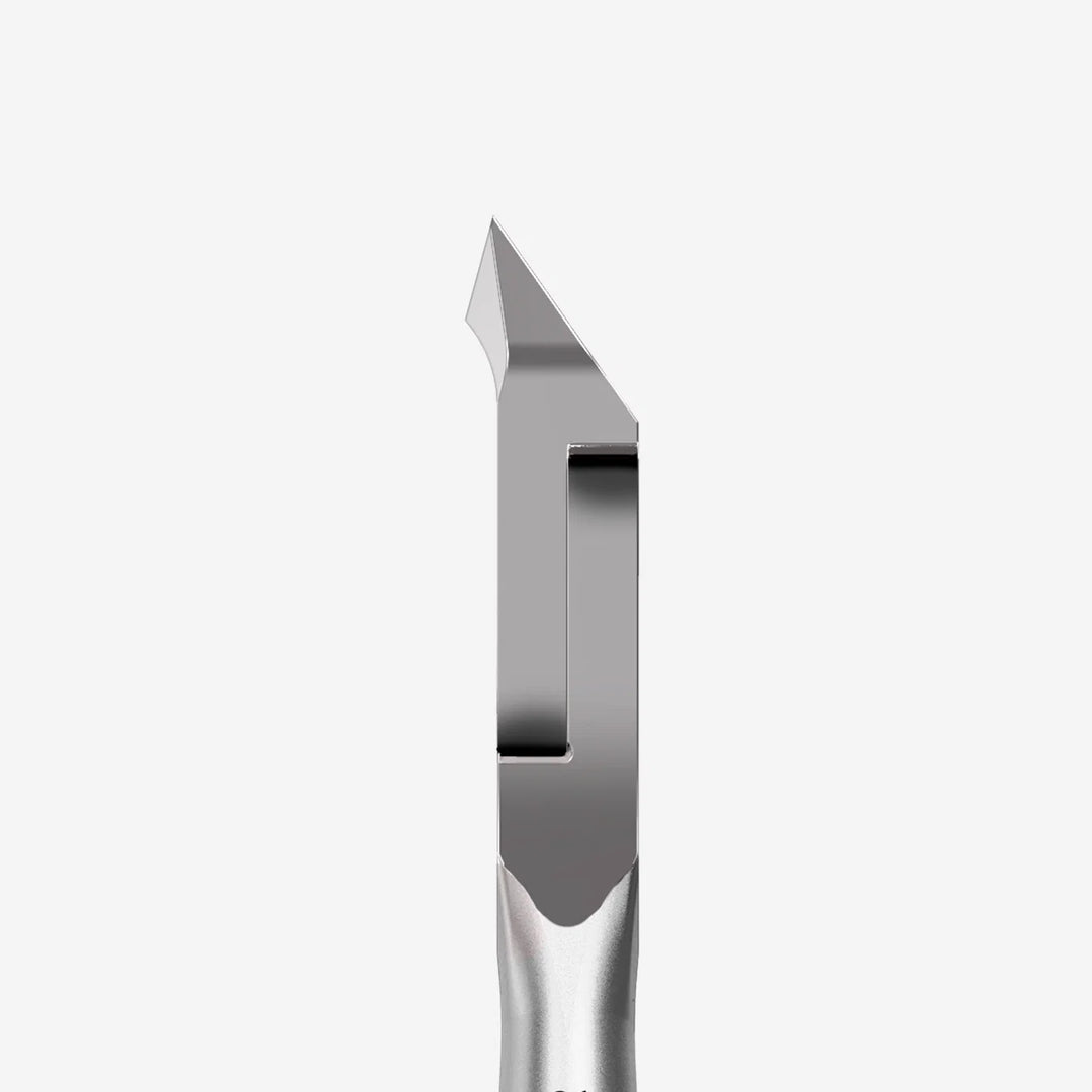 Staleks - Professional Cuticle Nippers Pro Smart 10, 5mm