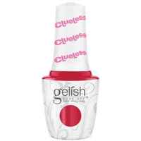 Discounted Gelish Colours