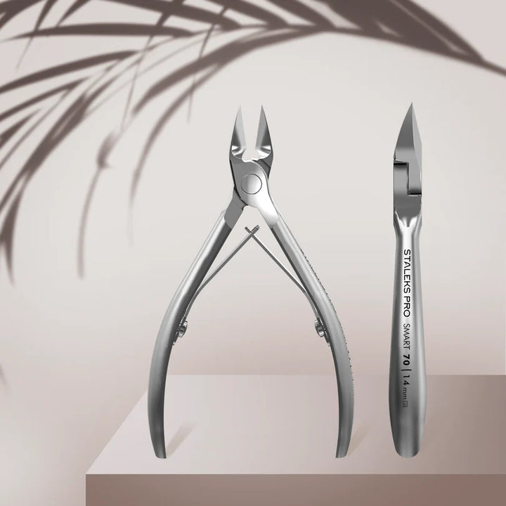 Staleks - Professional Nail Nippers Pro Smart 70, 14mm