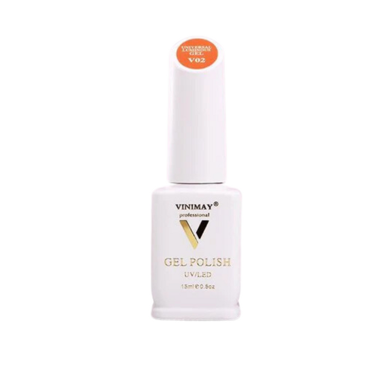 Vinimay Glow In The Dark Gel Polish