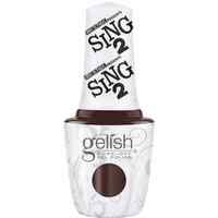 Discounted Gelish Colours