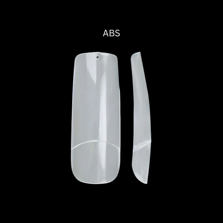 BG ABS Extension Tips - 504pc/box