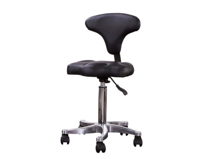 Beautician chair