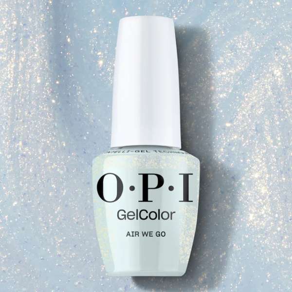 OPI GEL COLOR 15ml OPI'M Dreaming - Air We Go