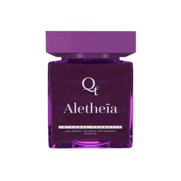 QT Aletheia