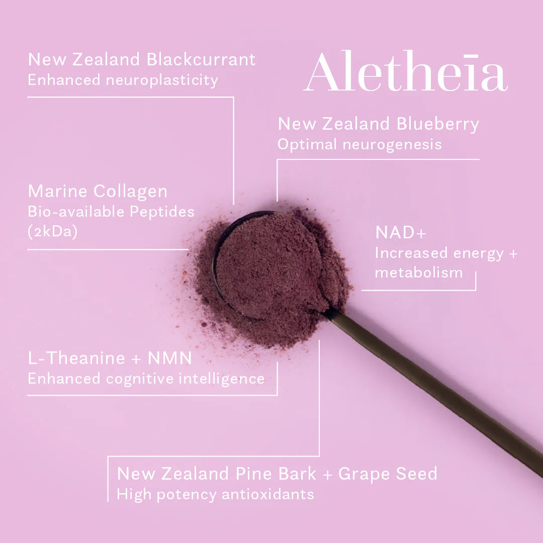 QT Aletheīa Refill Pack