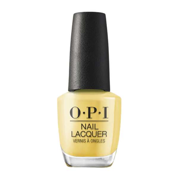 OPI Nail Polish 15ml My Me Era - (Bee)FFR