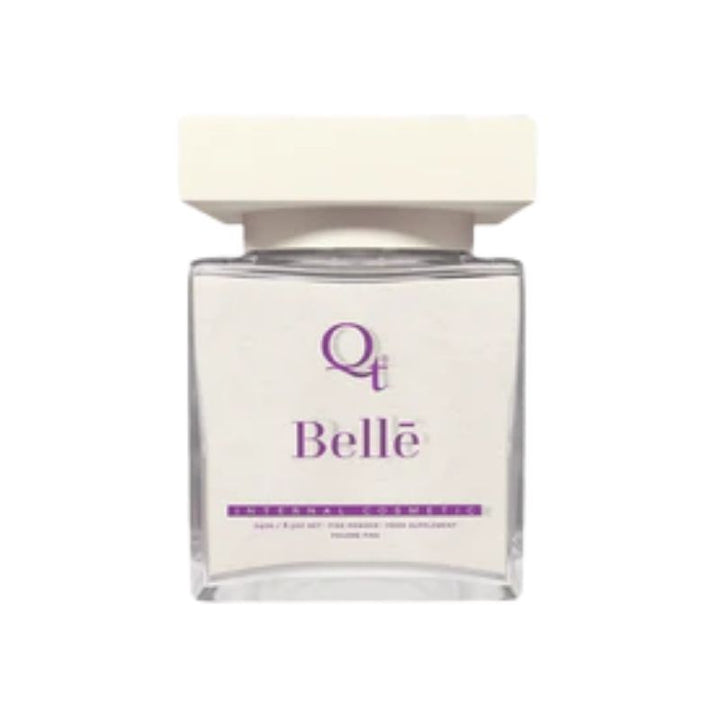 QT Belle