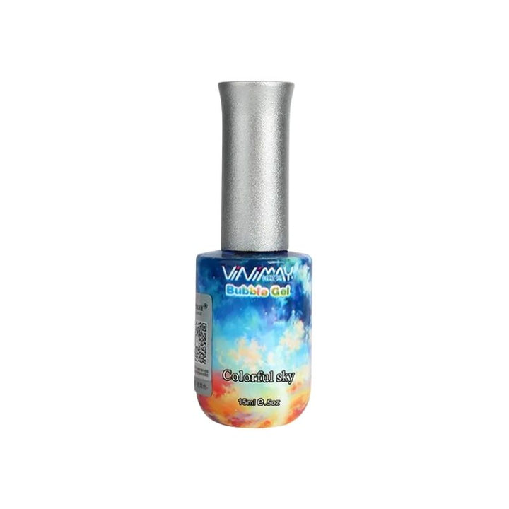 Vinimay - Bubble/Blooming Gel