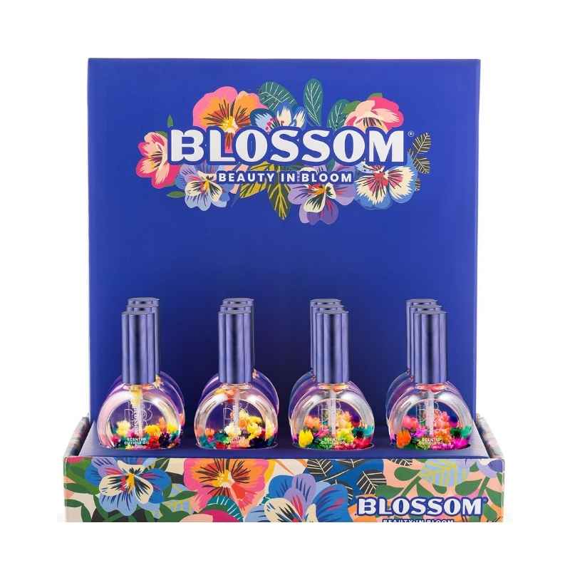 Blossom Cuticle Oil