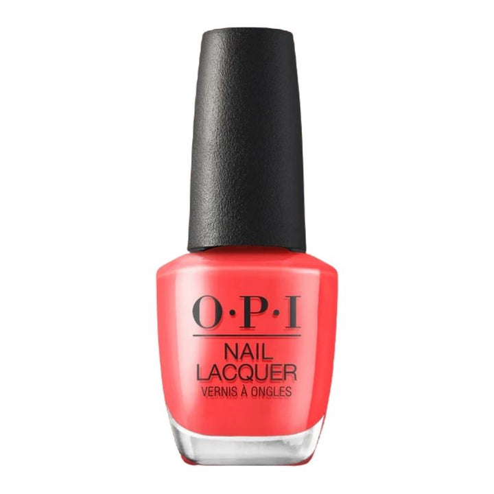 OPI Nail Polish 15ml Make 'Em Jelly - Blushin’ Pride