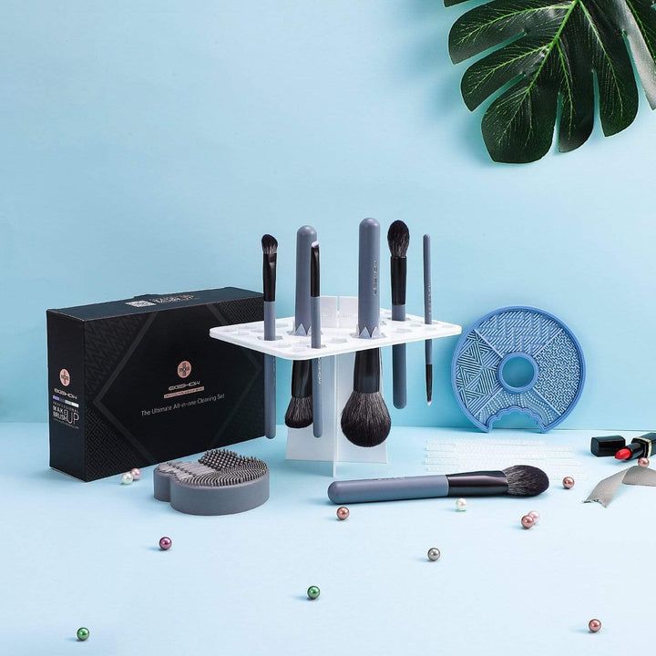 Eigshow Ultimate All-In-One Cleaning Set