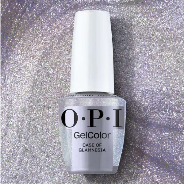 OPI GEL COLOR 15ml OPI'M Dreaming - Case of Glamnesia