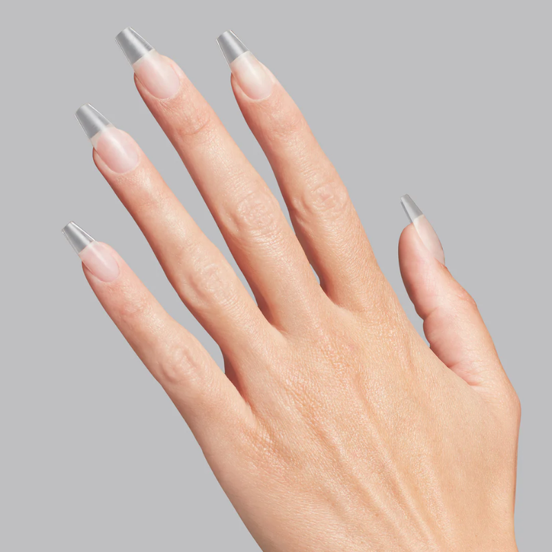 GELevate - Soft Gel REFILLS COFFIN #4