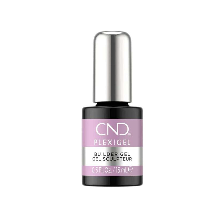 CND™ Plexigel Builder Cool Berry 15mls Beauty Gallery