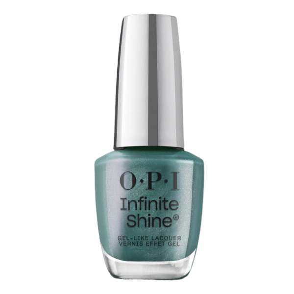 OPI Infinite Shine 15ml - Metallic Mega Mix - Cos-mo Money