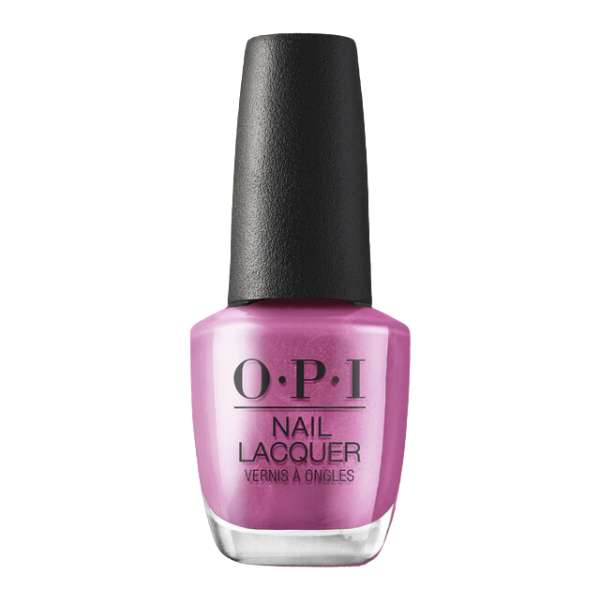 OPI Nail Polish 15ml - Metallic Mega Mix - CosMIC Drop