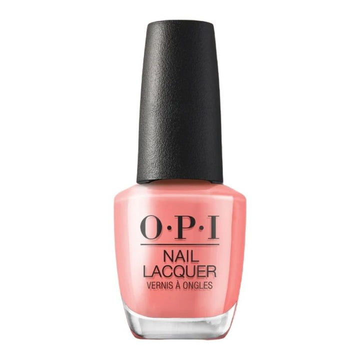 OPI Nail Polish 15ml Make 'Em Jelly - Cotton Candied Clawz