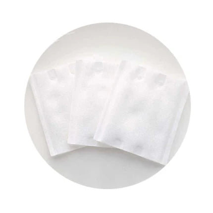 Cotton Pads- 222pcs/pk