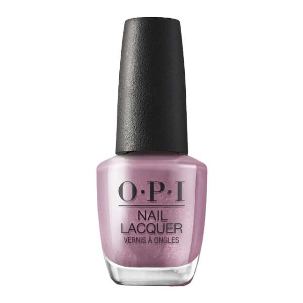 OPI Nail Polish 15ml - Metallic Mega Mix - Cyborn Again