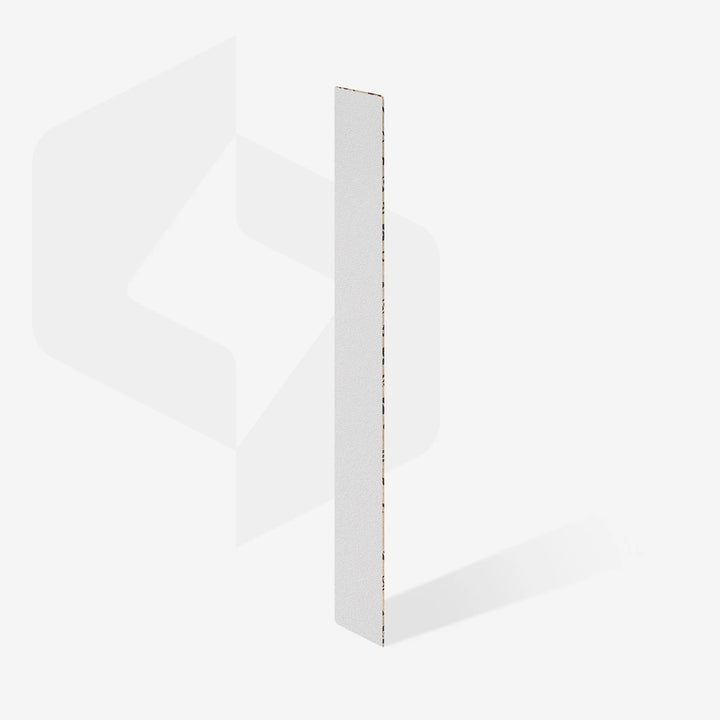 Staleks - Disposable White Files papmAm EXPERT 22 100 grit (50 pcs)