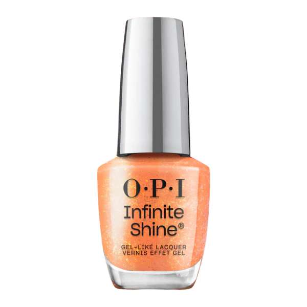 OPI Infinite Shine 15ml OPI'M Dreaming - Dreamsicle