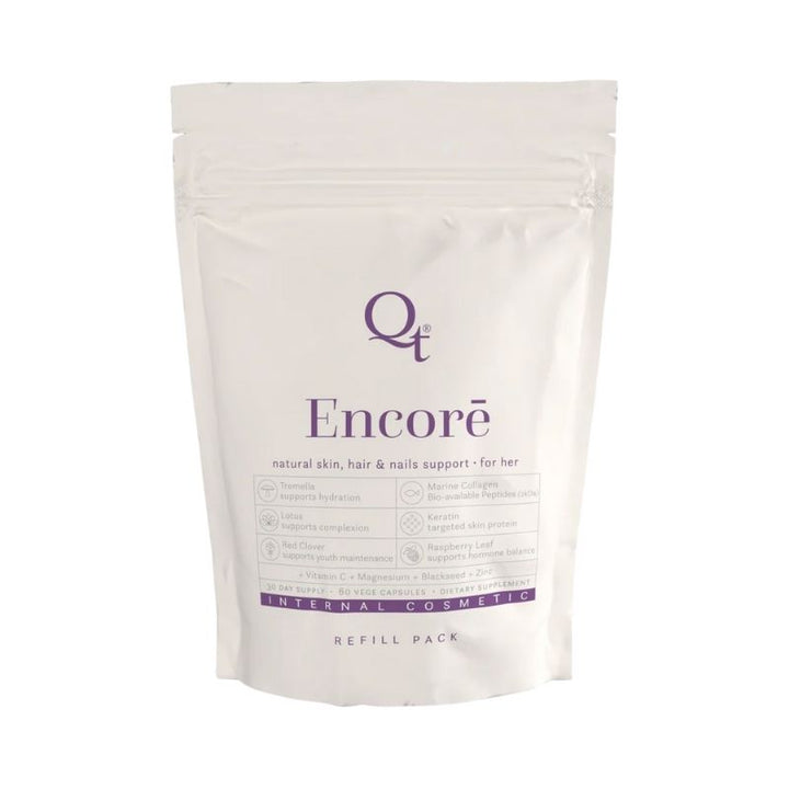 QT Encorē for Her Refill Pack